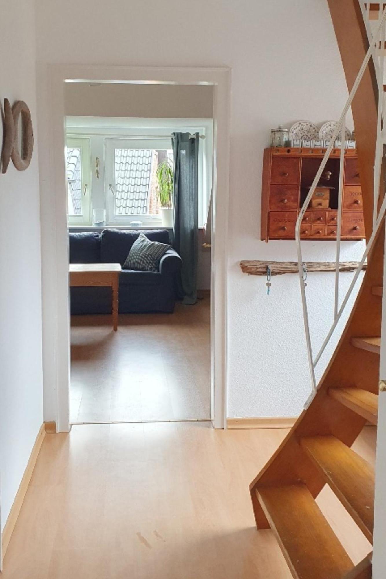 Haus Hanne Sylt Ferienhaus Exteriér fotografie